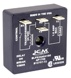 Amana-Goodman B1370772SP Relay