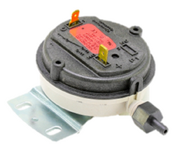 Cleveland Controls NS2-0421-00 Pressure Switch