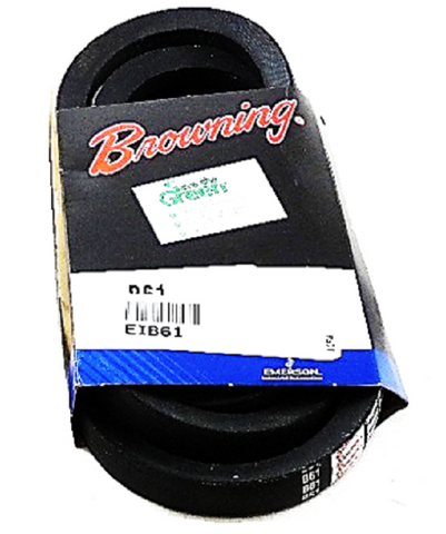 Browning B61 Belt