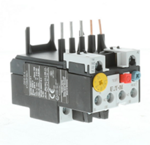 Eaton Cutler-Hammer XTOB2P4BC1 Overload Relay