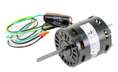 Manitowoc Ice 2412939 Motor