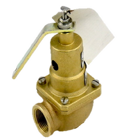 Kunkle Valve 0537-D01-HM0040 Valve