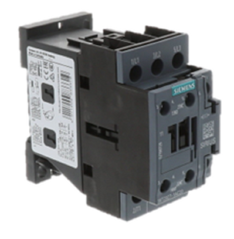 Siemens Industrial Controls 3RT2027-1AC20 Contactor