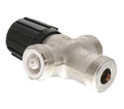 Resideo AM102C1070-UT-1LF Valve