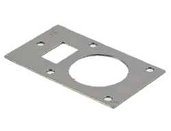 Utica-Dunkirk 1250015 Gasket