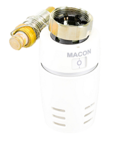 Macon Controls EVO-Z Direct Mount Operator