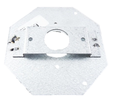 Reznor 131448 Mounting Plate