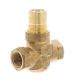 Siemens Building Technology 599-01126 Valve