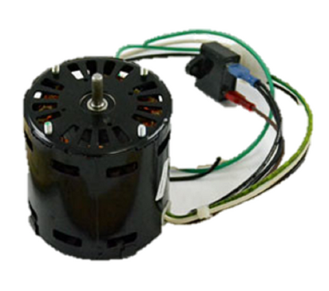 Aaon R31000 Motor