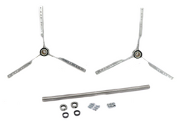 Lau 02917501 Bracket Kit