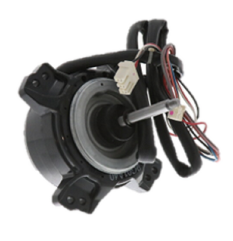 Mitsubishi Electric E22E79301 Motor