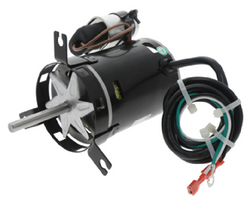 Reznor 236158 Inducer Motor Only