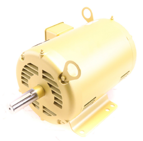 Baldor Motor EM3219T Motor