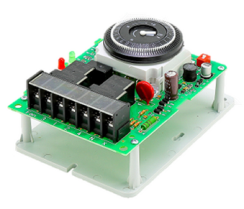 ICM Controls ICM550 Defrost Timer