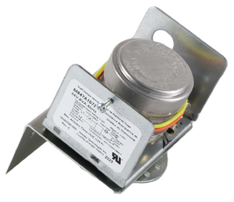 Resideo M847A1072 Actuator