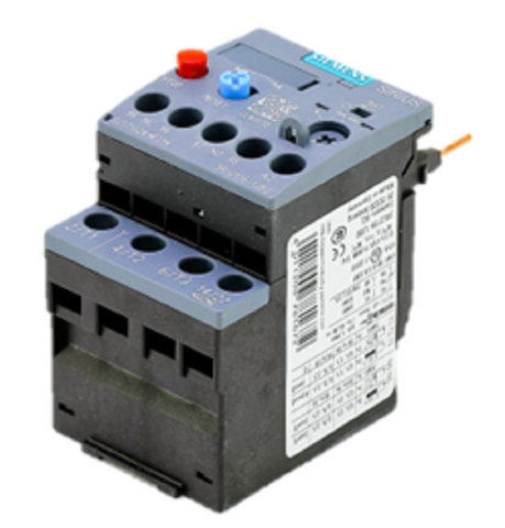 Siemens Industrial Controls 3RU2116-1JB0 Relay