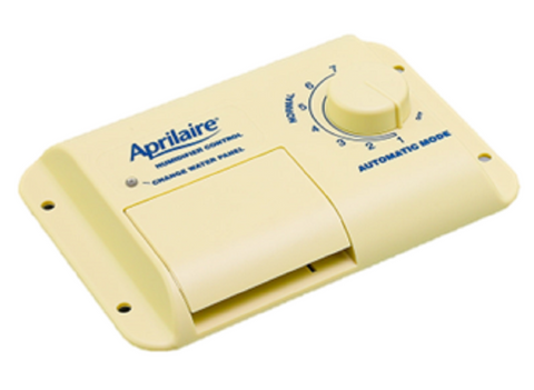 Aprilaire 56 Humidistat Controller