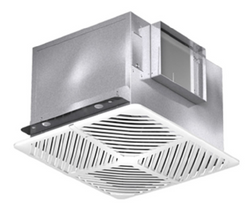 Greenheck SP-A390-VG-QD Exhaust Fan