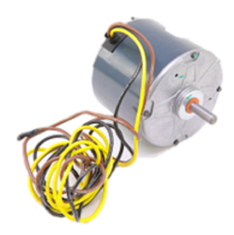 Carrier HC39GE210 Motor