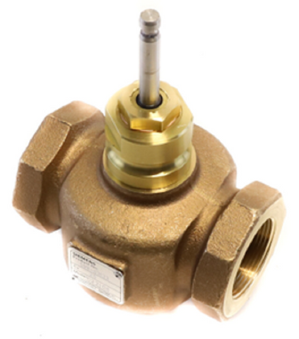 Siemens Building Technology 599-03133 Valve