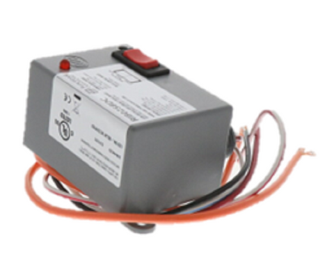 Functional Devices RIB02SBDC Relay