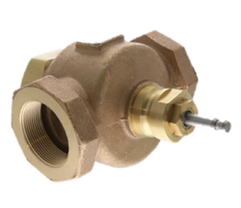 Siemens Building Technology 599-03152 Valve