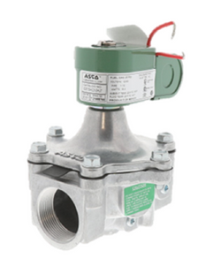 ASCO S261SH02N3HJ7 Valve