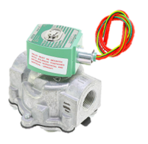 ASCO 8215G53-12VDC Valve