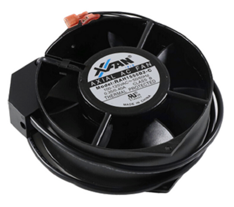 Manitowoc Ice 2160028 Cooling Fan