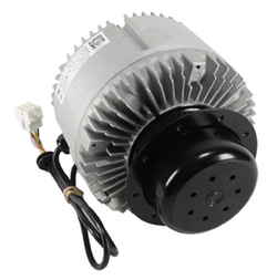 Carrier HC46JQ230 Motor