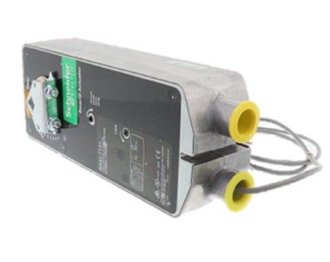 Schneider Electric (Barber Colman) MA41-7153 Actuator