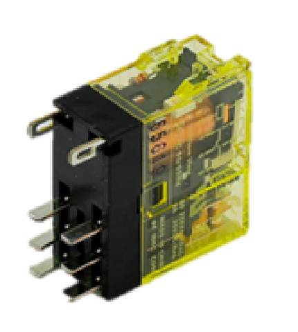 IDEC Relays RJ2S-CL-A24 Relay