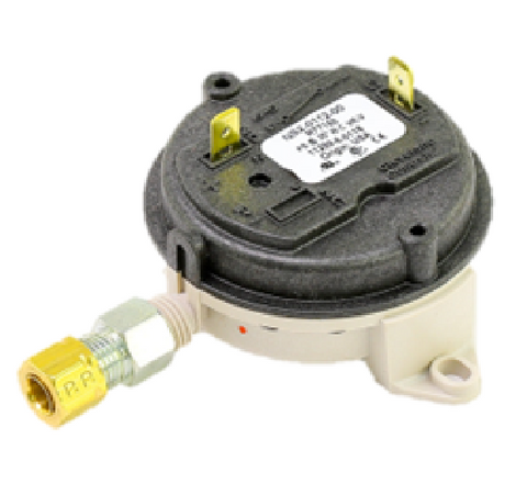 Cleveland Controls NS2-0112-00 Pressure Switch