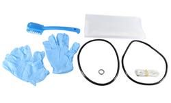 Utica-Dunkirk 550003212 Cleaning Kit