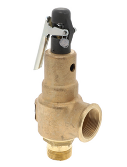 Kunkle Valve 6010GFM01ALM0055 Valve