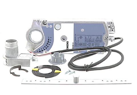 Siemens Building Technology GIB161.1U Actuator