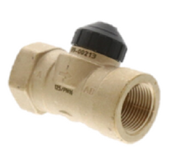 Siemens Building Technology 599-00213 Valve