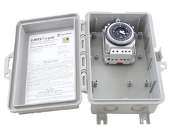 Intermatic GMXST-I-240 Timer