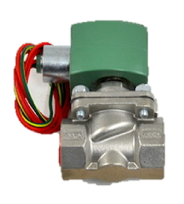 ASCO 8210G87-24V Solenoid Valve – GSIstore