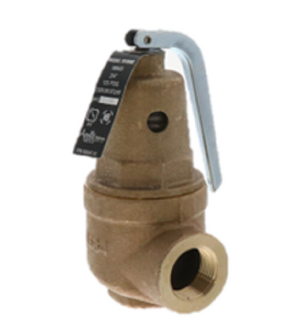 Conbraco 10-604-25 Valve