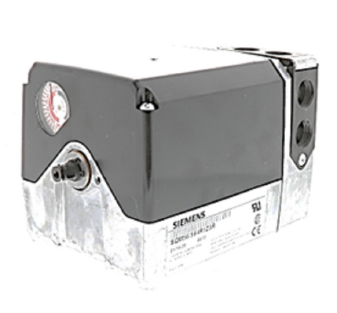 Siemens Combustion SQM56.564R1Z3R Actuator