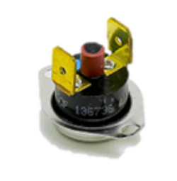 Reznor 136736 Limit Switch