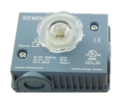 Siemens Building Technology ASE2 Repair Module