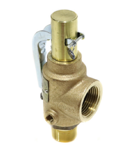 Conbraco 29-302L-45 Valve