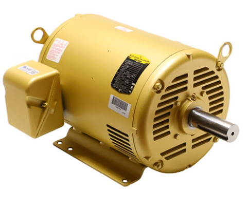 Baldor Motor EM2514T-G Motor