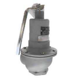 Kunkle Valve 0537-G01-HM0050 Valve