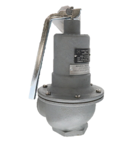 Kunkle Valve 0537-G01-HM0050 Valve