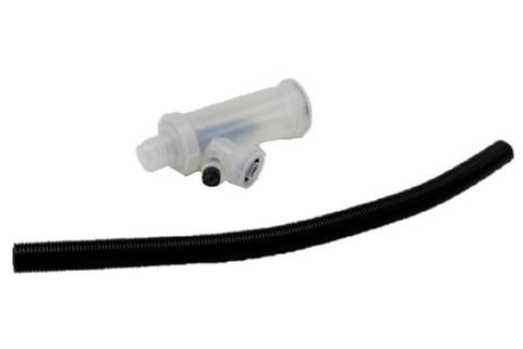 Laars Heating Systems A2116300 Condensate Trap Assembly