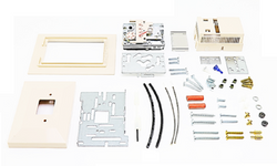 Siemens Building Technology 192-840 Retrostat Kit