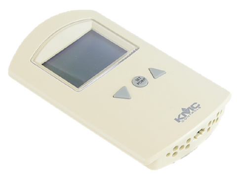 KMC Controls CTE-5202 Electronic Stat